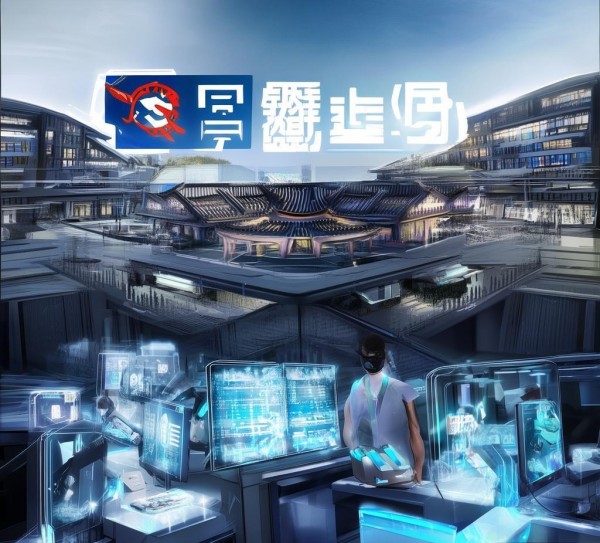 潮州硬科技擦亮千年瓷都新名片