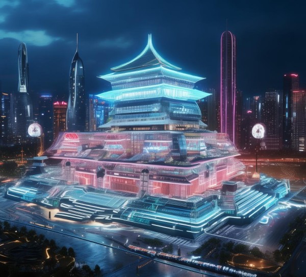 三大科技创新体系，中国迈向科技强国的核心引擎