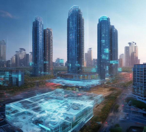 北京创想科技开发软件园，从硅巷到硬核引擎，解码中国科创的中关村样本