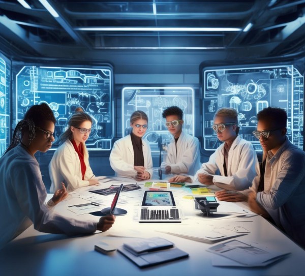 校园科技活动项目方案,从0到1打造学生科技创新孵化器