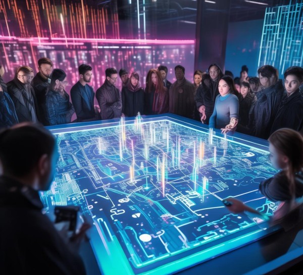 解码济南科技密码，从跟跑到领跑的体系力量